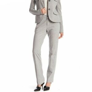 James perse cotton jersey trousers nwt size 24